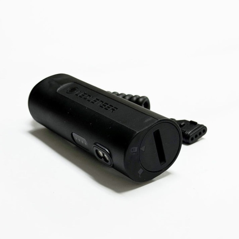 H7R-W Battery Box - 