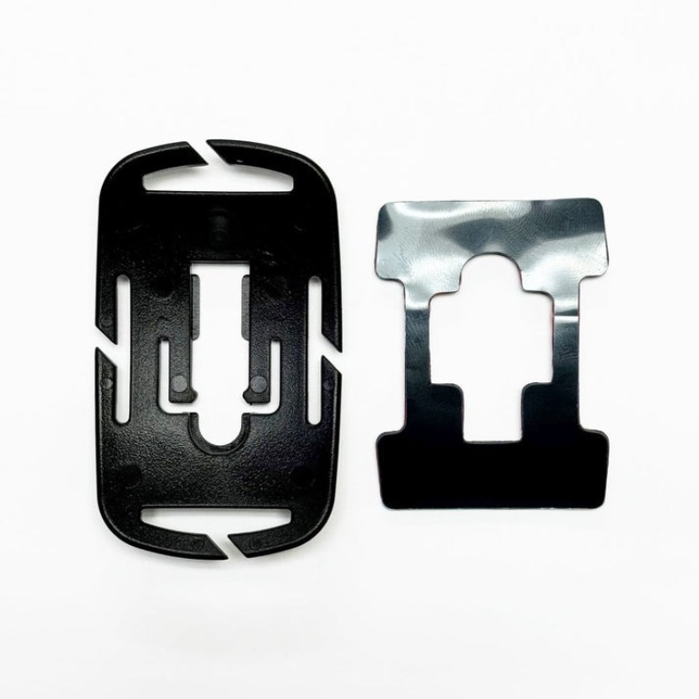H5-C/H5R-W,C/H7R-C Base Plate - 