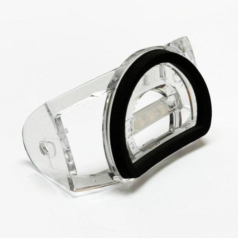 MH3/MH4/MH5 Base Plate - 