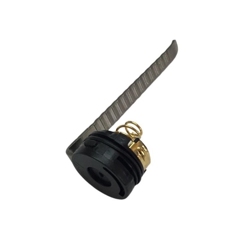 MH3/MH4/MH5/iH5R Pen Clip Cover - 