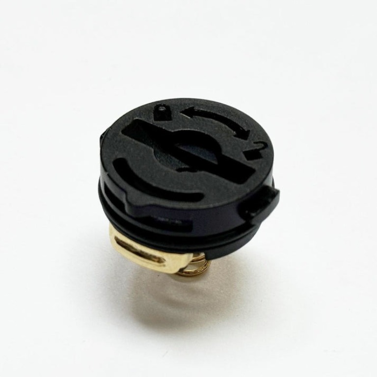 MH11 Battery Box Cover - 