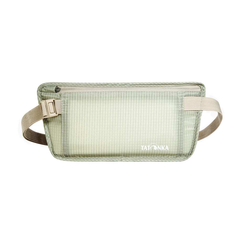 Skin Document Belt - 