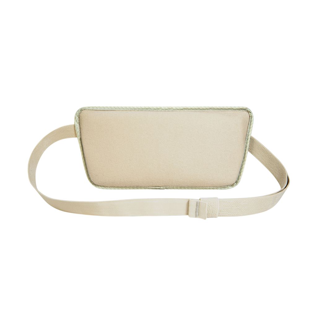 Skin Document Belt - 