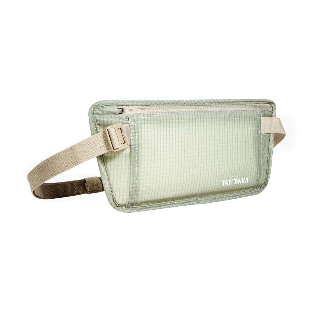 Skin Document Belt - 