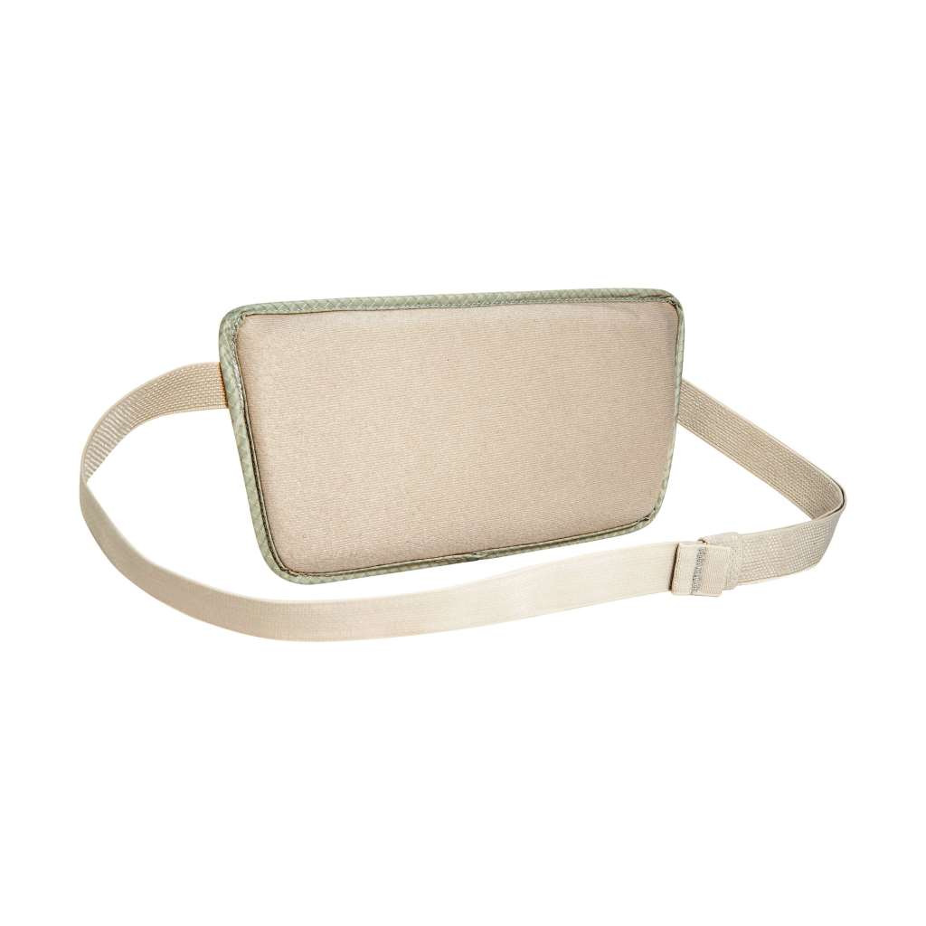 Skin Document Belt - 
