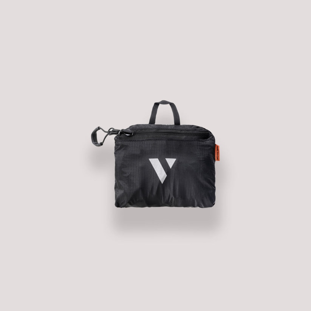 Speedpro Backpack - speedpro backpack -  black - packed
