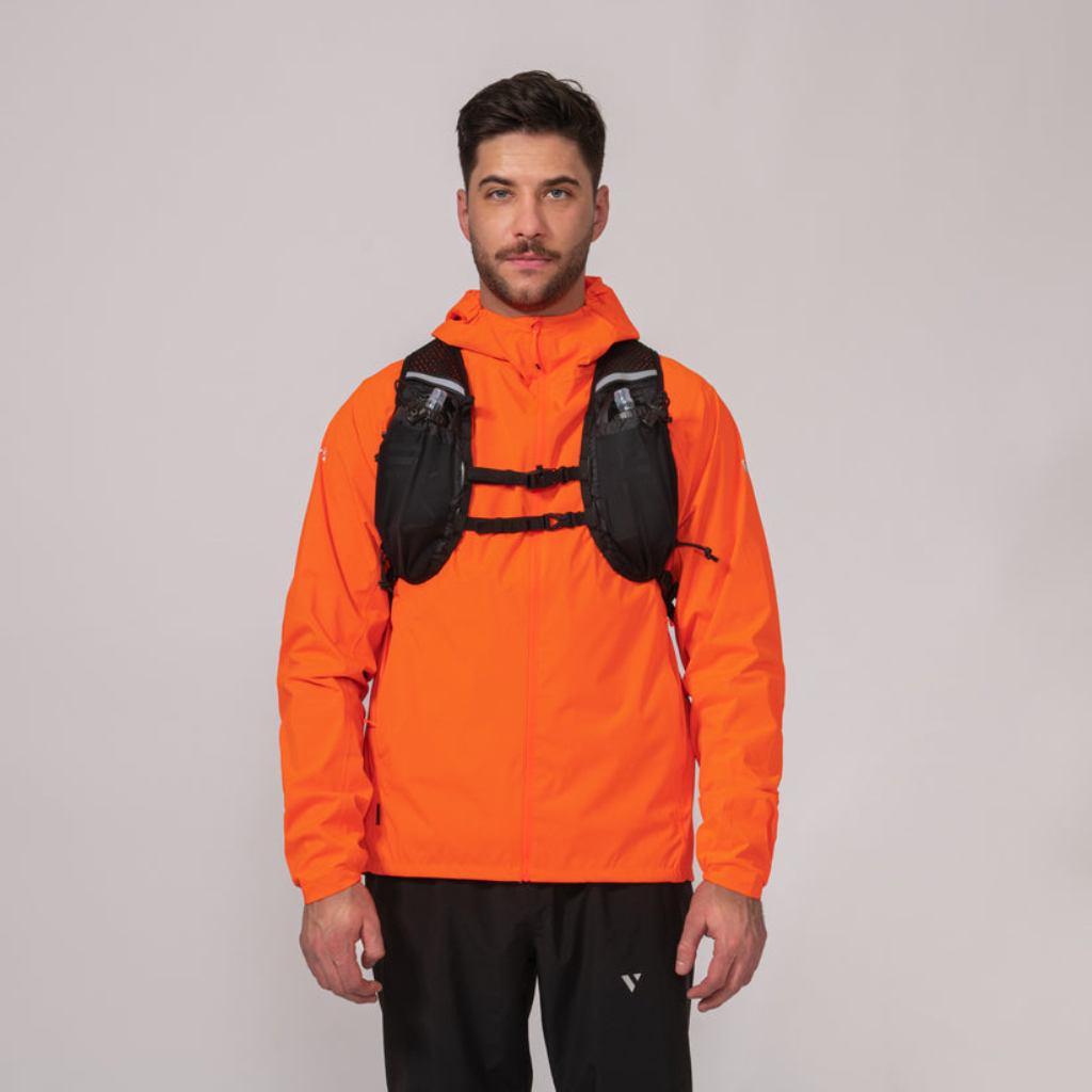Speedpro Backpack - speedpro backpack -  black - insitu front