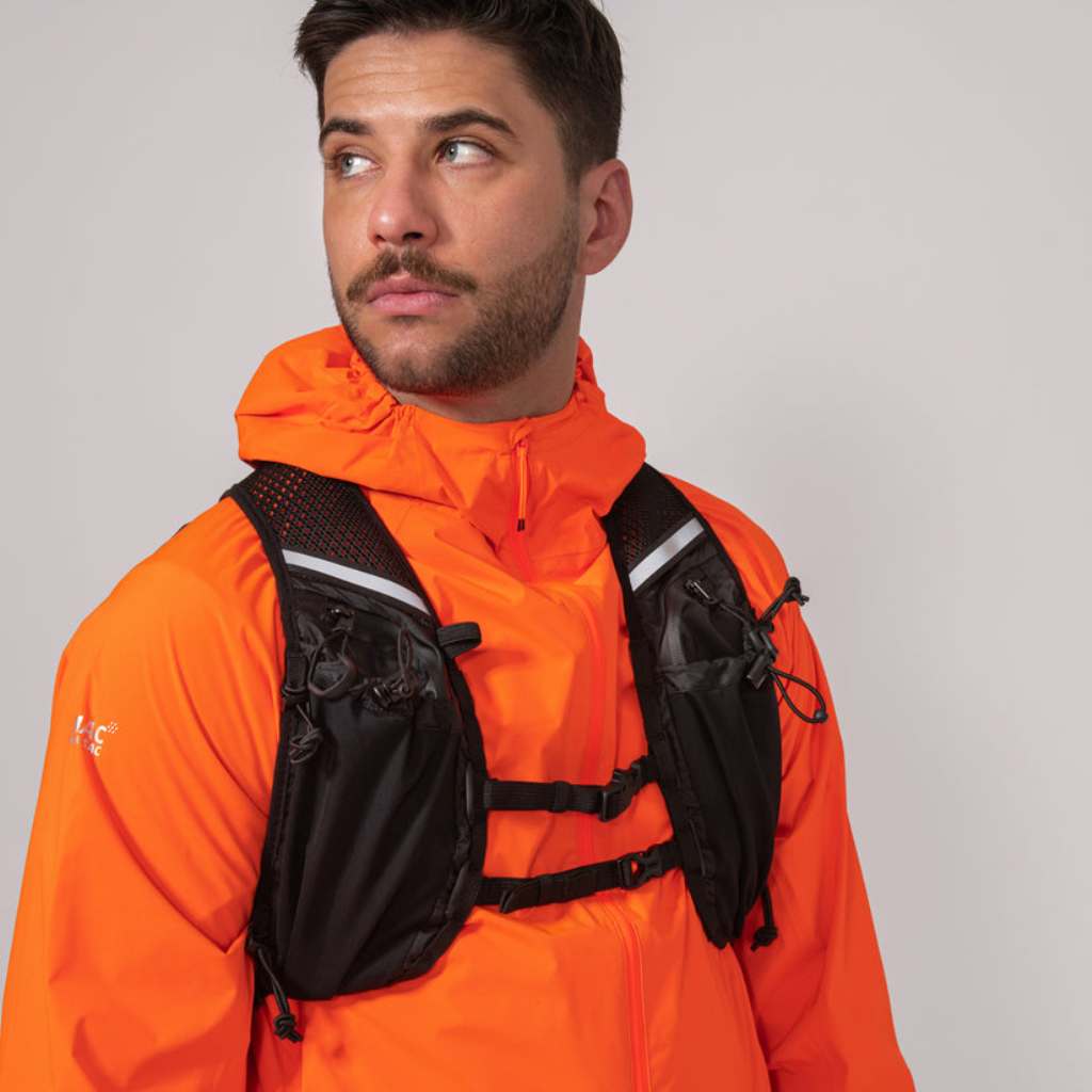 Speedpro Backpack - speedpro backpack -  black - insitu