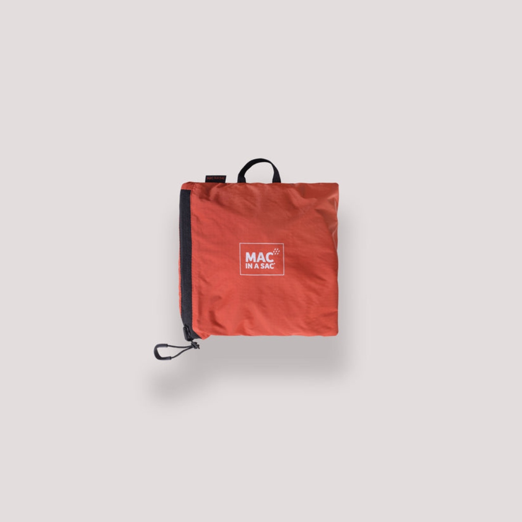 Travelite Backpack - travelite backpack -  burnt orange- pack