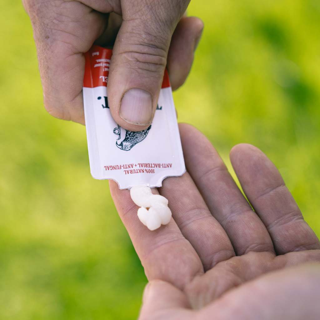 First Aid Gel - First Aid Gel - 8ml - in situ