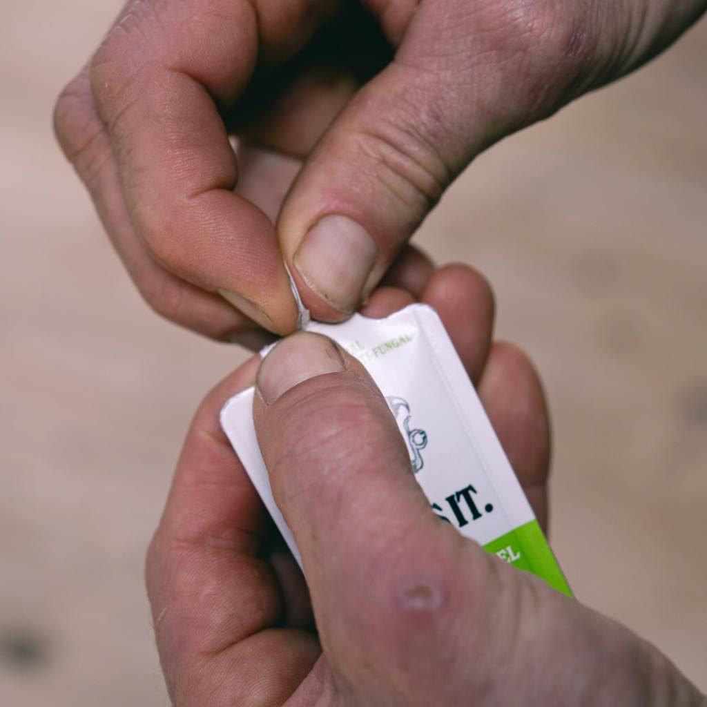 Anti Chafe Gel - Anti Chafe Gel - 8ml - in situ