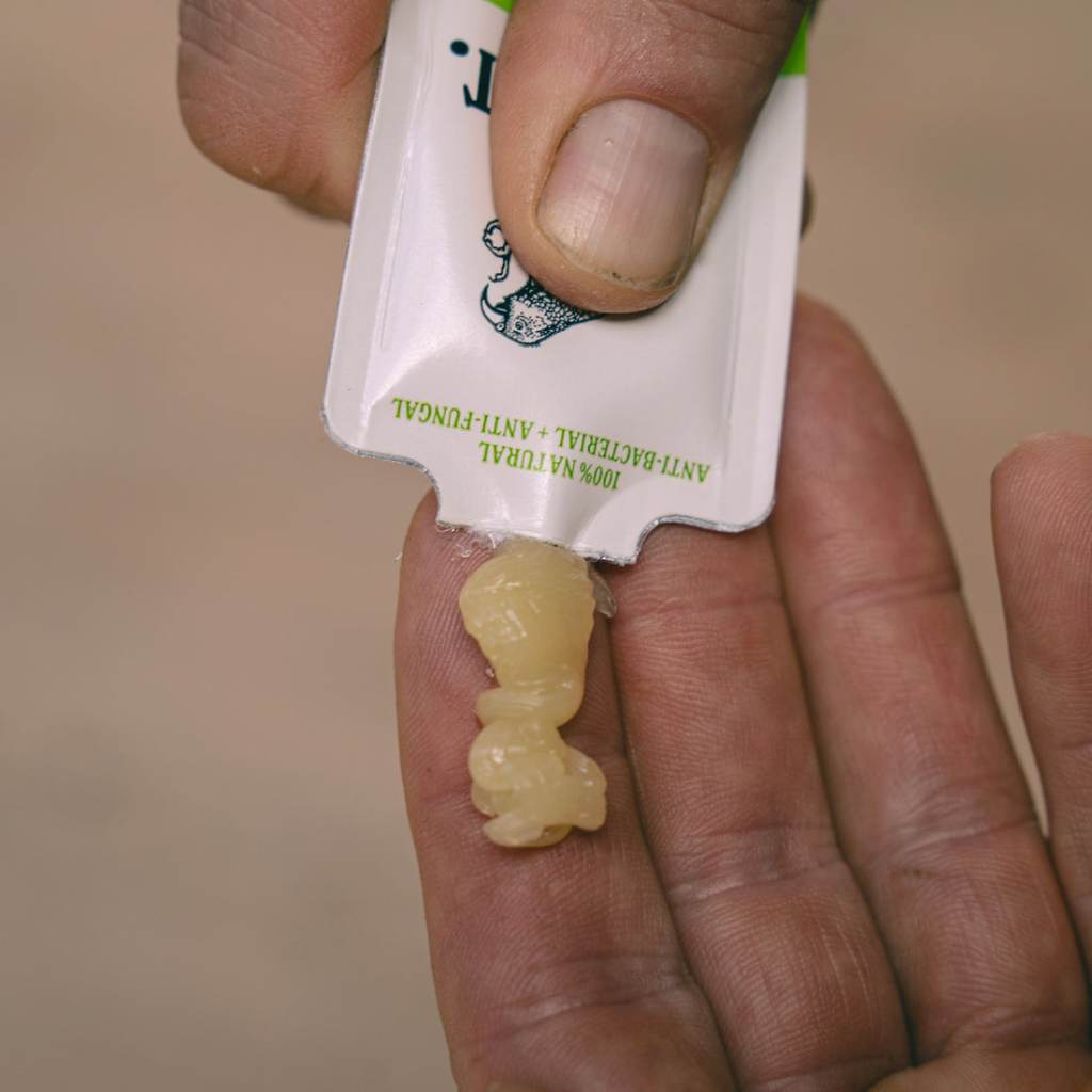 Anti Chafe Gel - Anti Chafe Gel - 8ml - in situ