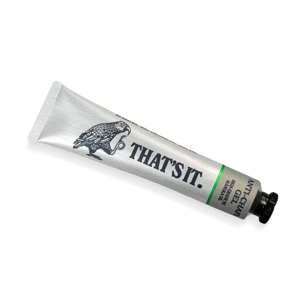 Anti Chafe Gel - Anti Chafe Gel - 25ml - front