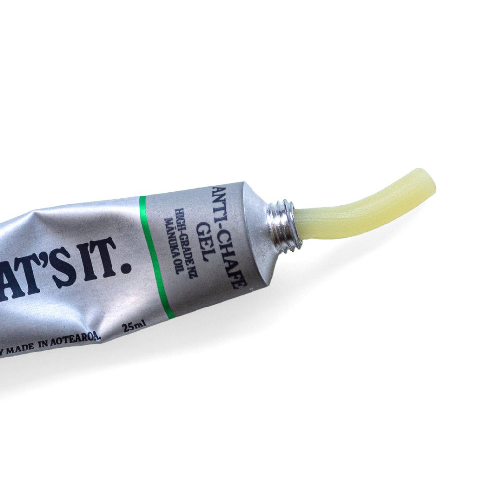 Anti Chafe Gel - Anti Chafe Gel - 25ml - gel