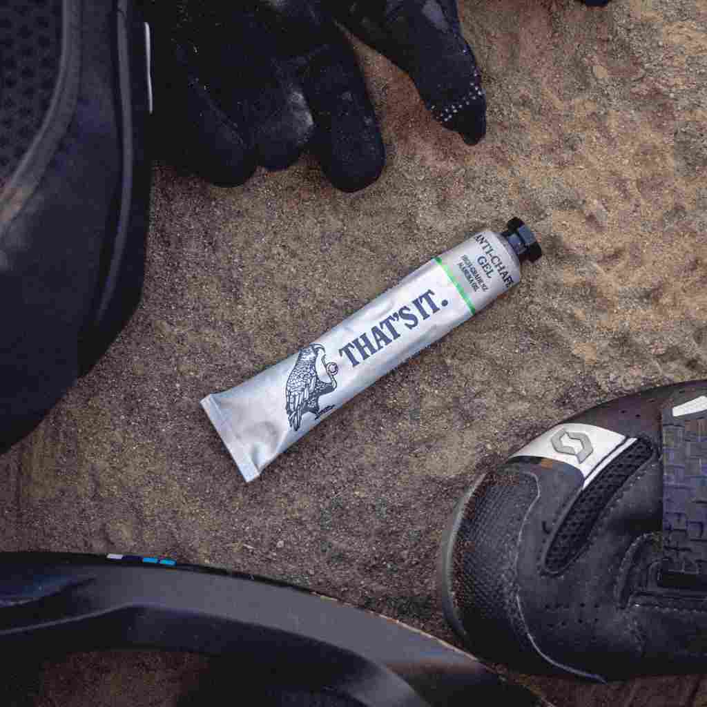 Anti Chafe Gel - Anti Chafe Gel - 25ml - in situ