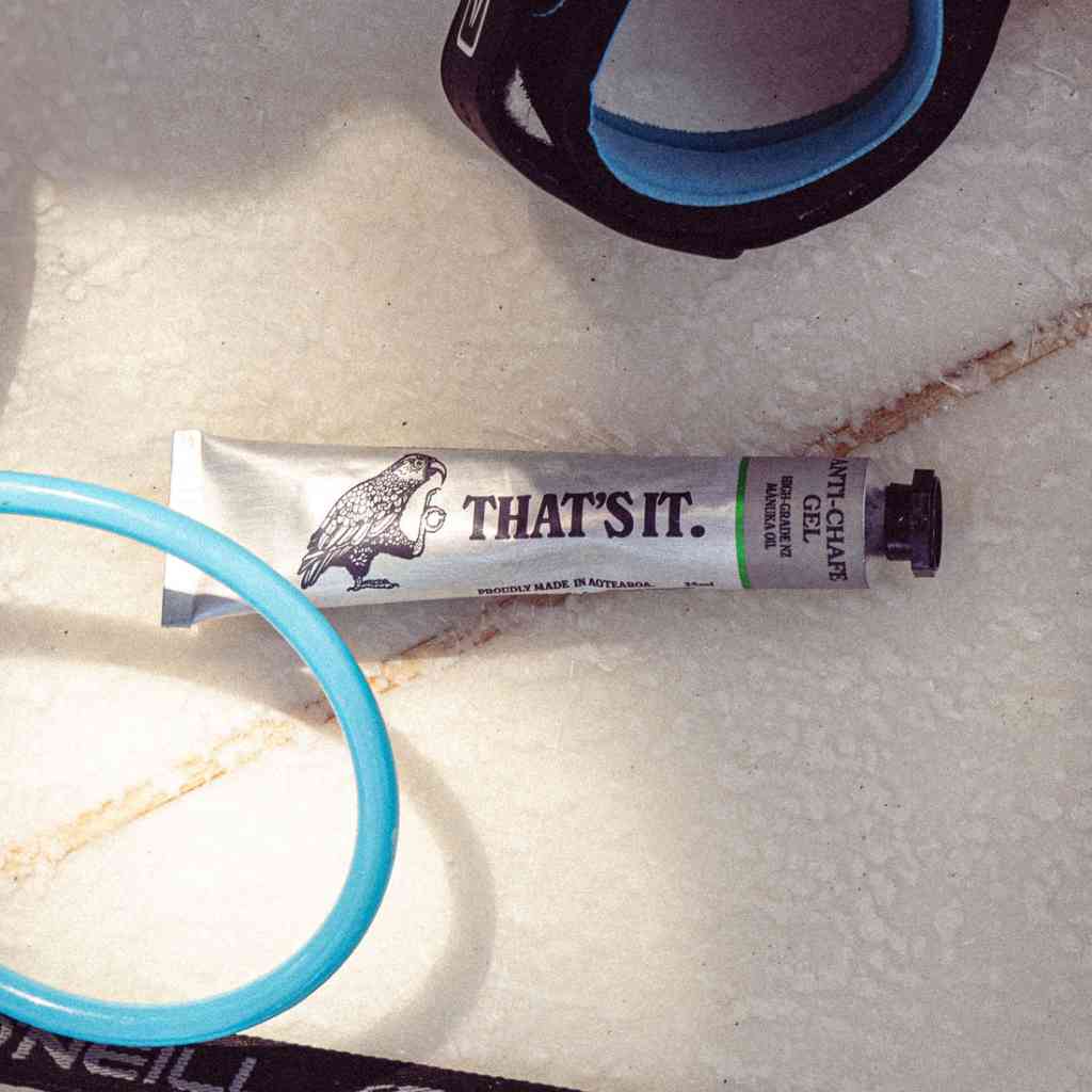 Anti Chafe Gel - Anti Chafe Gel - 25ml - in situ