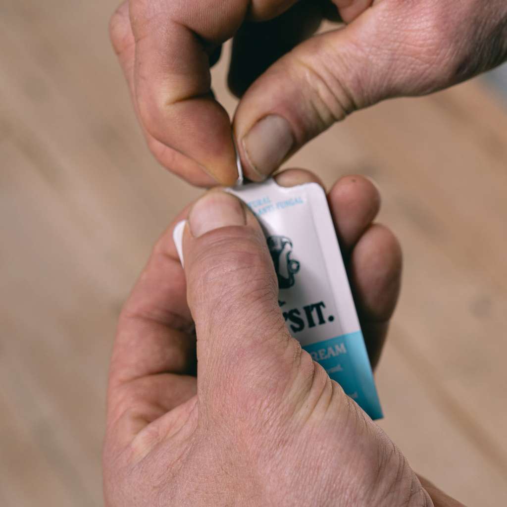 Chamois Cream - Chamois Cream - 8ml - in situ