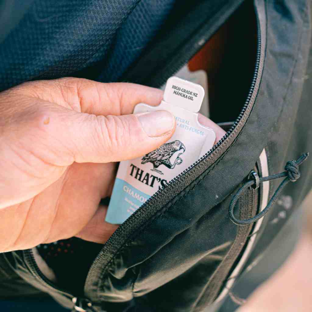 Chamois Cream - Chamois Cream - 8ml - in situ