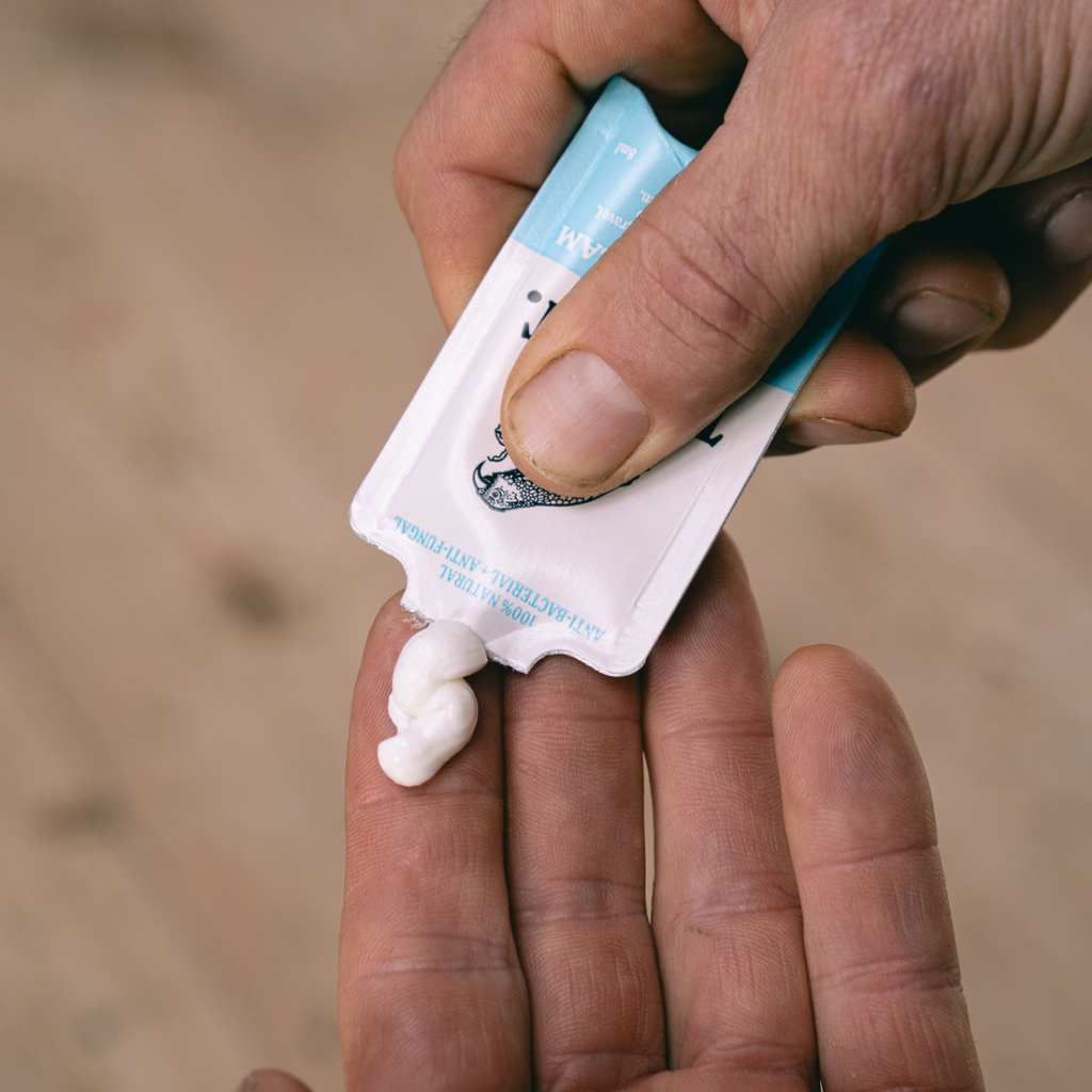 Chamois Cream - Chamois Cream - 8ml - in situ