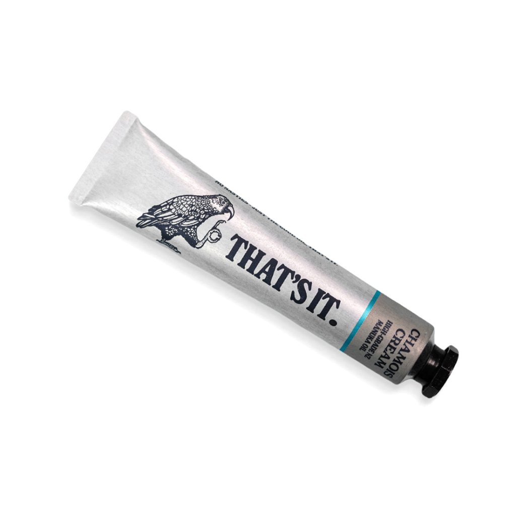 Chamois Cream - Chamois Cream - 25ml - front