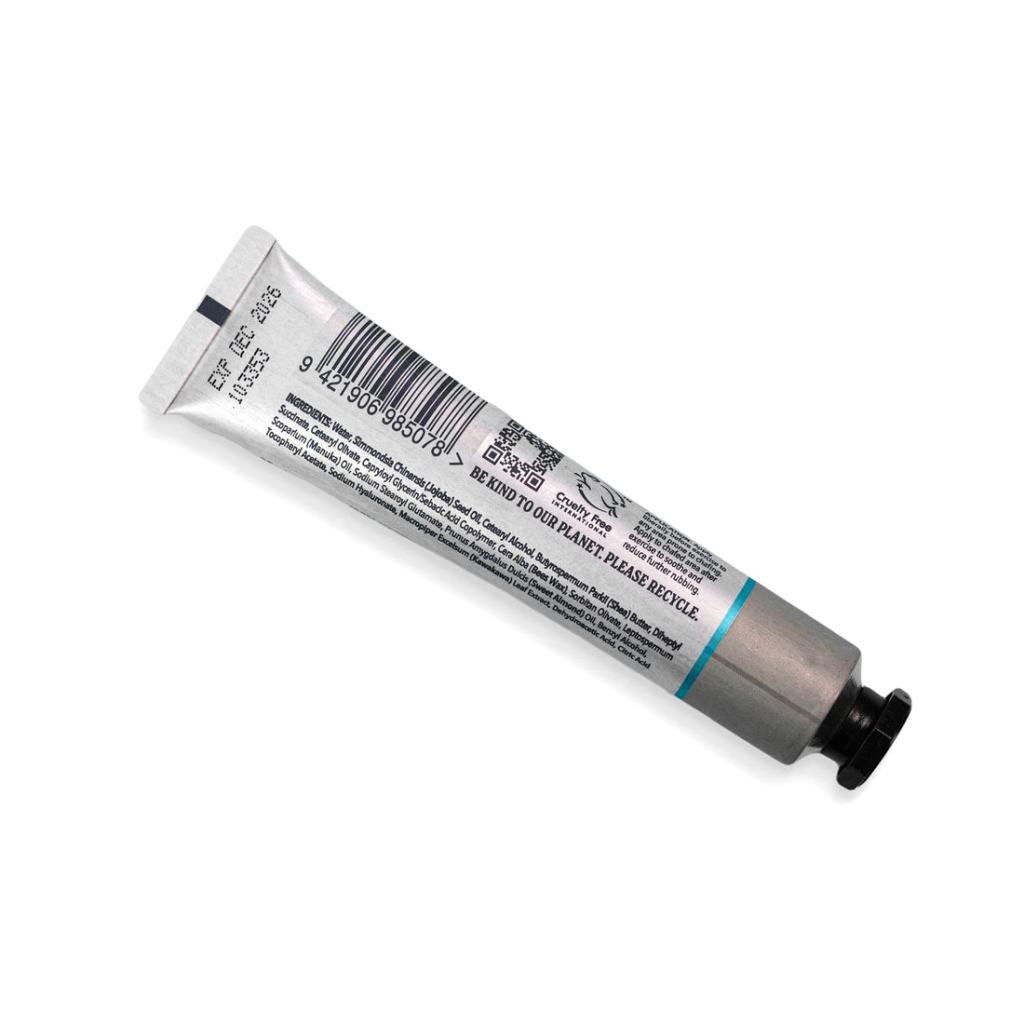 Chamois Cream - Chamois Cream - 25ml - back