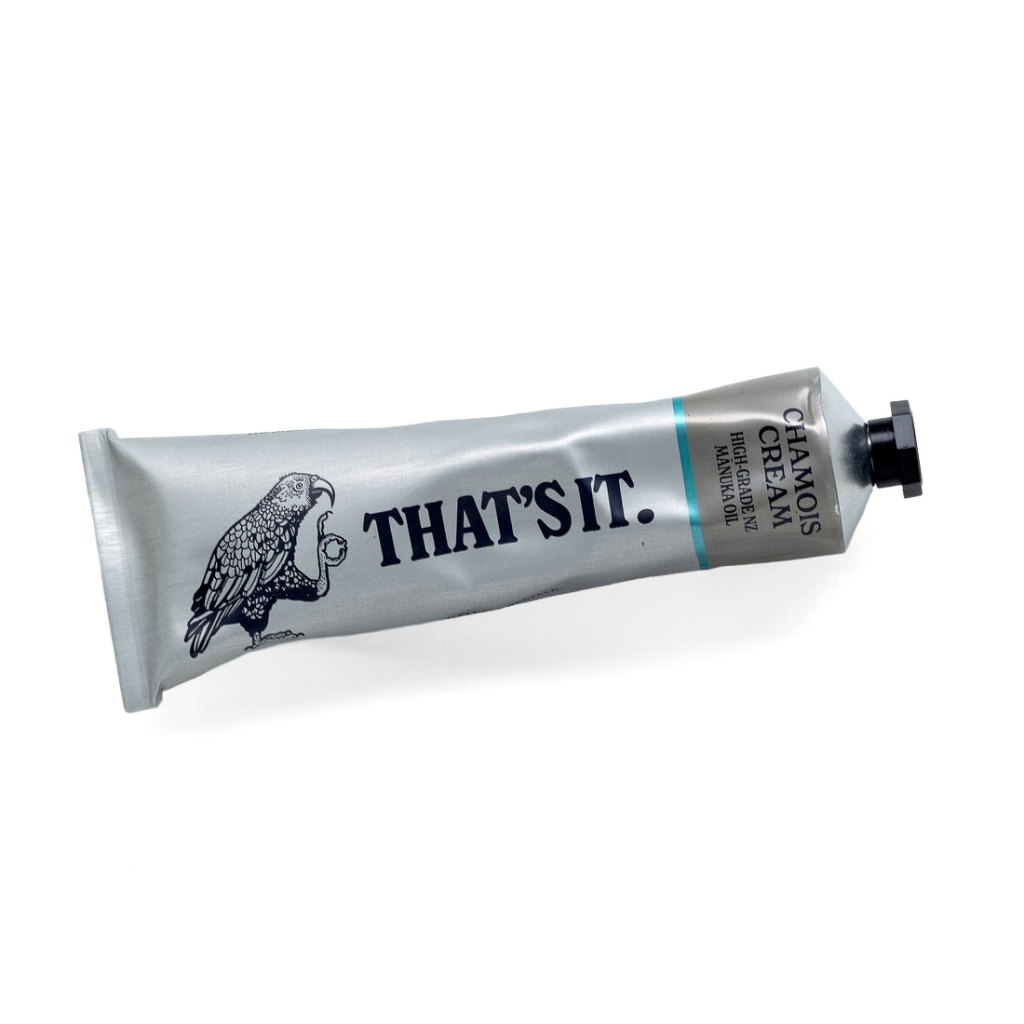 Chamois Cream - Chamois Cream - 100ml - front