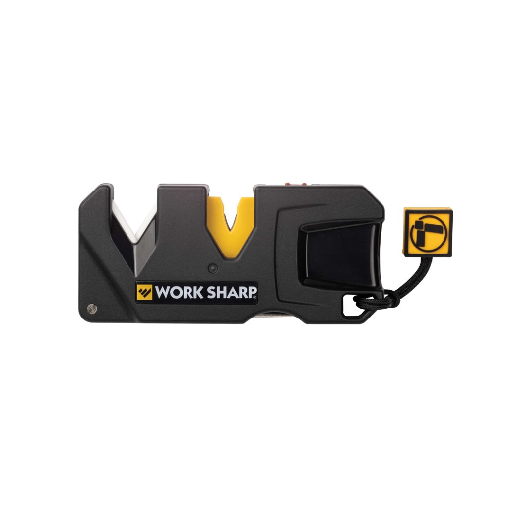 Leatherman Blade Sharpener  - 
