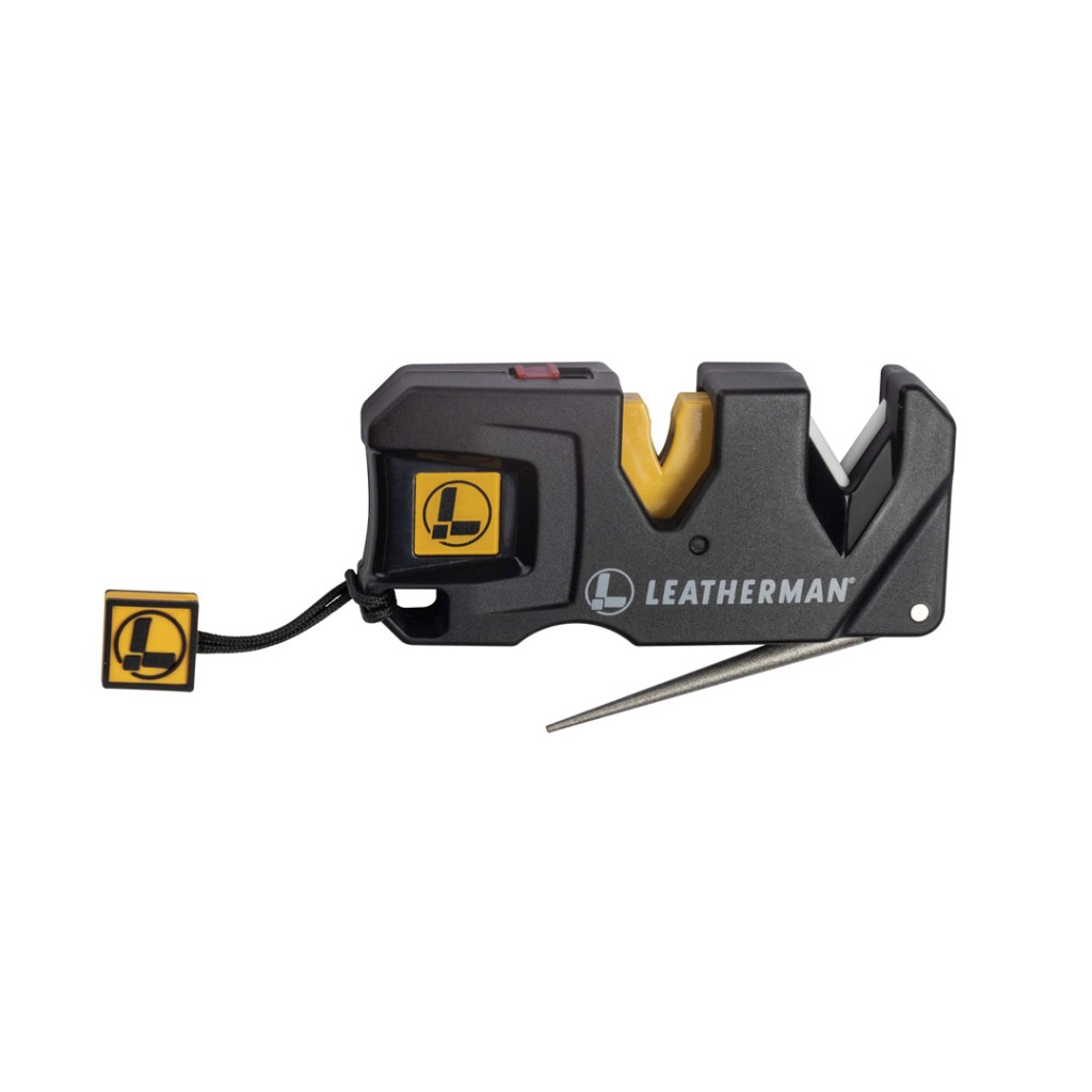 Leatherman Blade Sharpener  - 