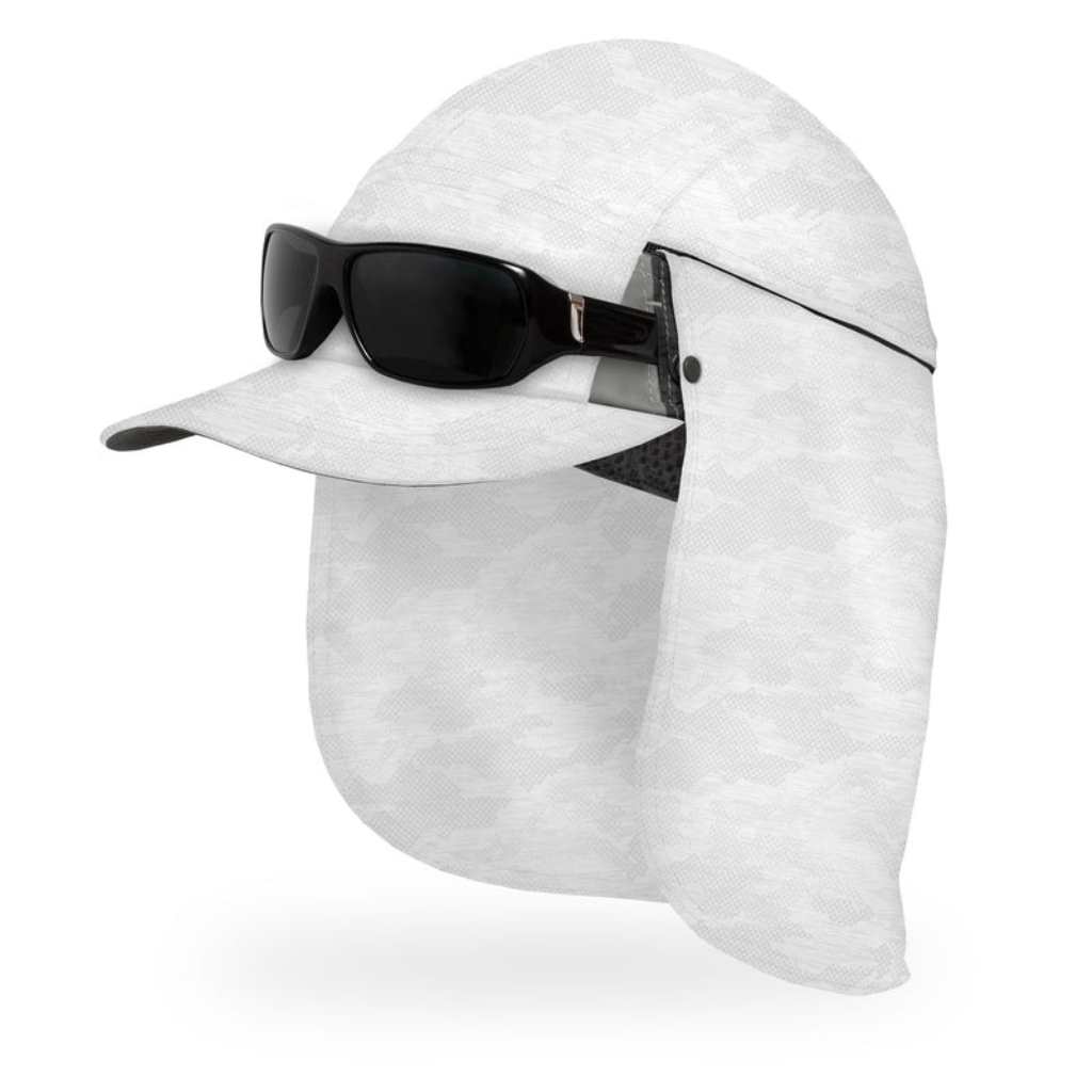 VaporLite Cape Cap - 