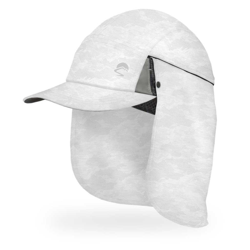VaporLite Cape Cap - 