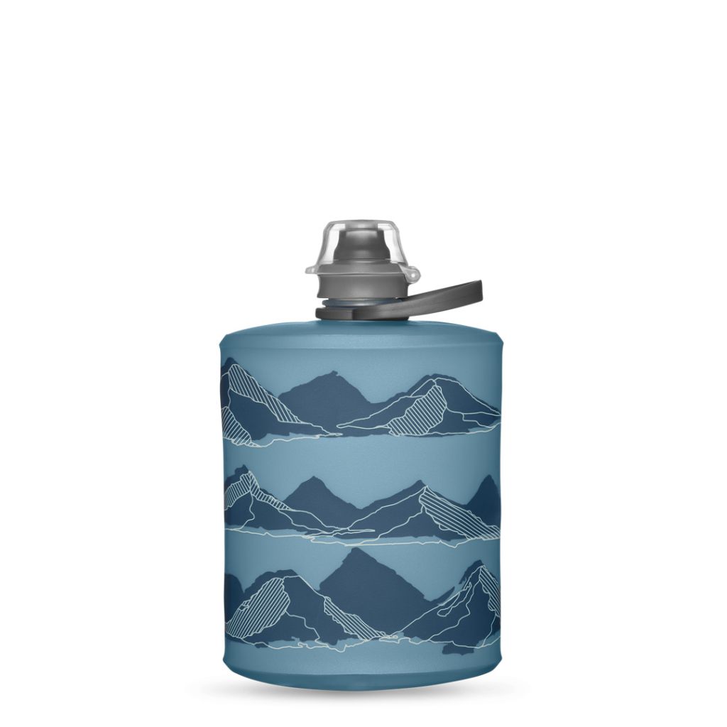 HydraPak Stow Bottle 500ml - 