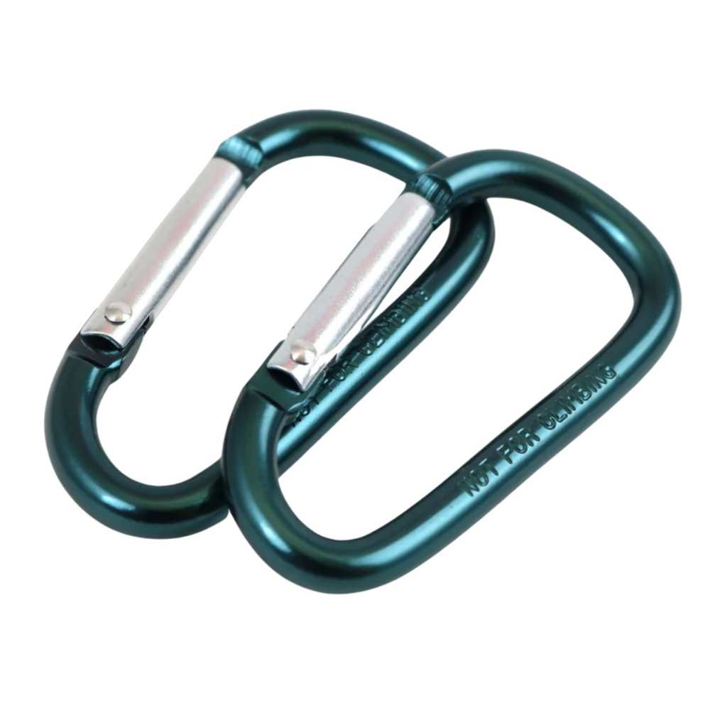 Mini Carabiners - 