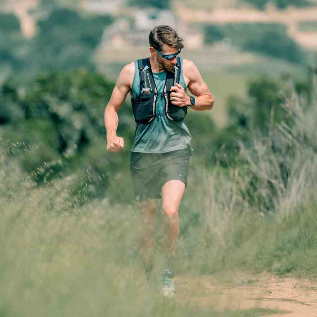 HydraPak Run Flask Straw Adapter - 