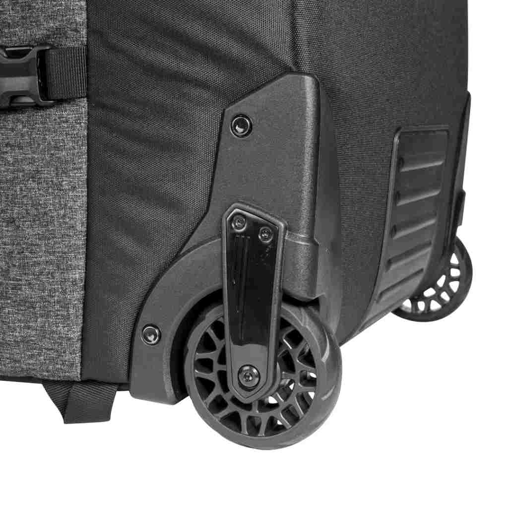 Travel Roller 90 - Travel Roller 90 - Black - Wheels