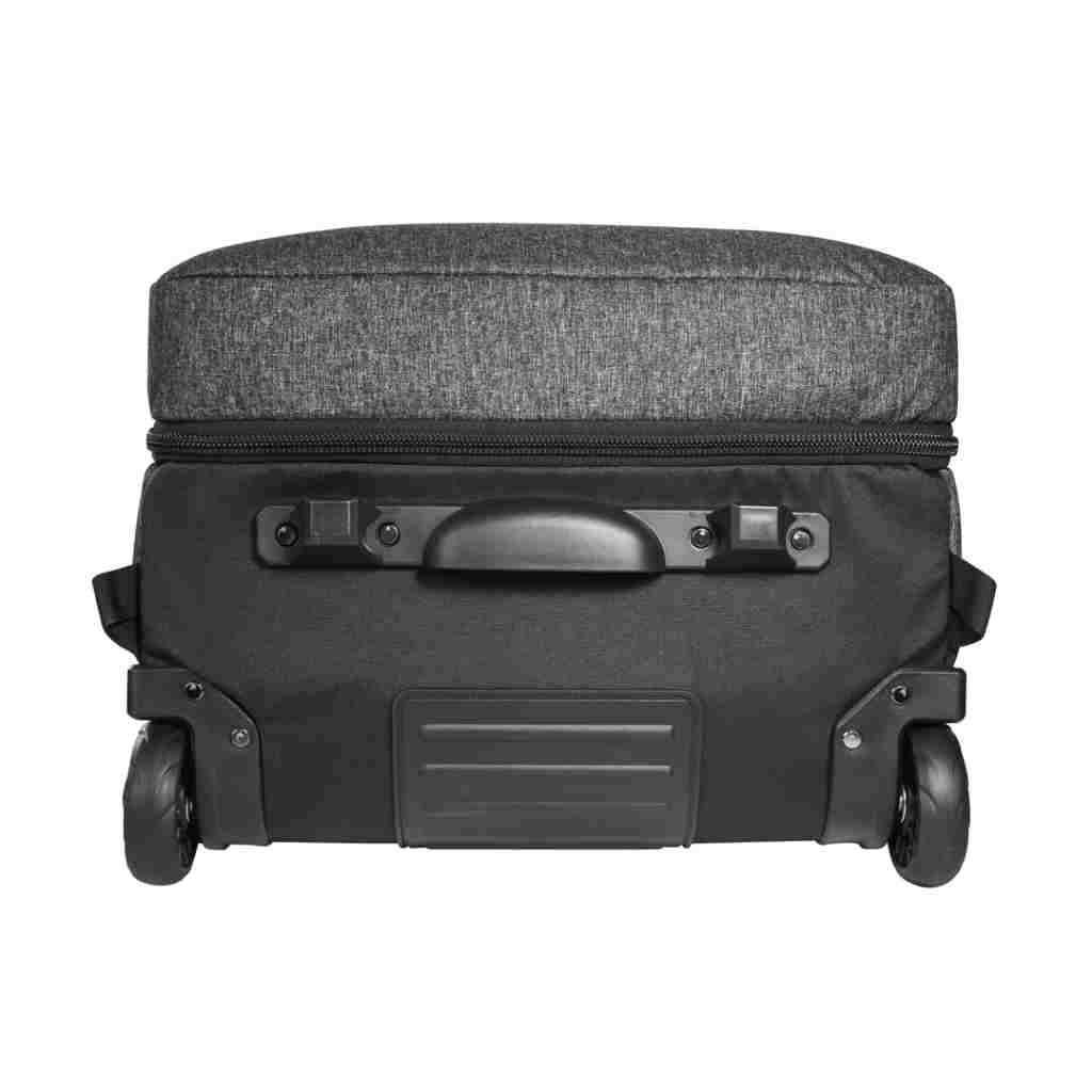 Travel Roller 90 - Travel Roller 90 - Black - Bottom