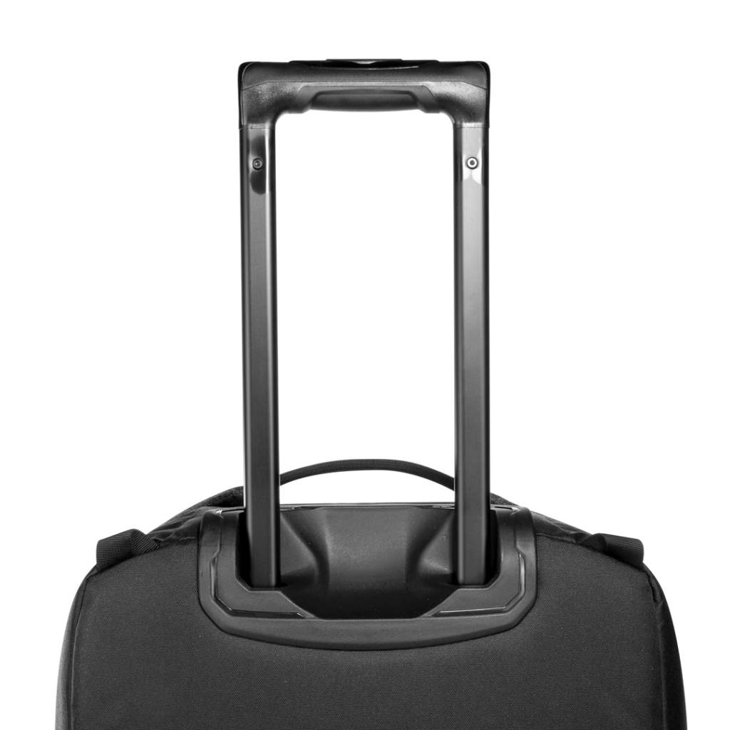 Travel Roller 90 - Travel Roller 90 - Black - Trolley Handle