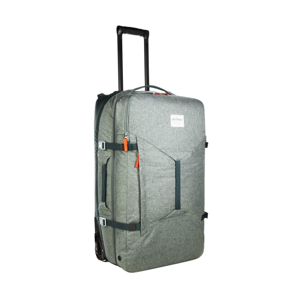 Travel Roller 90 - Travel Roller 90 - Sage Green - Front