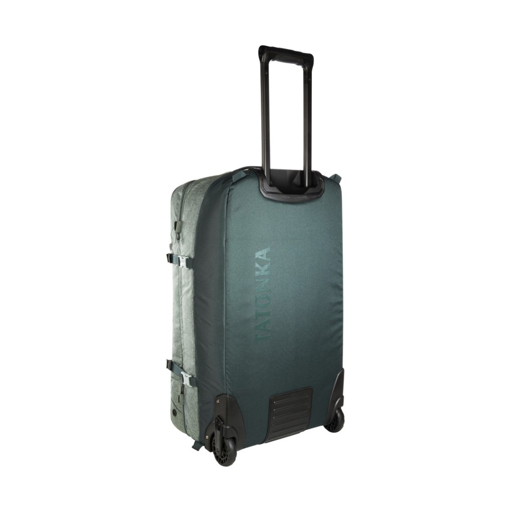 Travel Roller 90 - Travel Roller 90 - Sage Green - Back