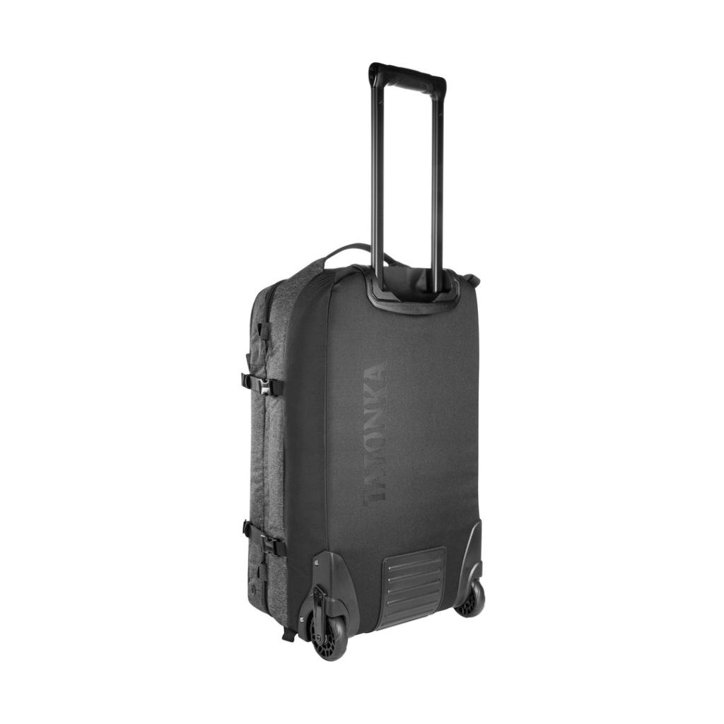 Travel Roller 60 - Travel Roller 60 - Black - Back