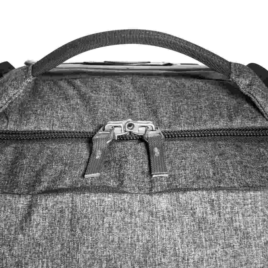 Travel Roller 60 - Travel Roller 60 - Black - Top Zip