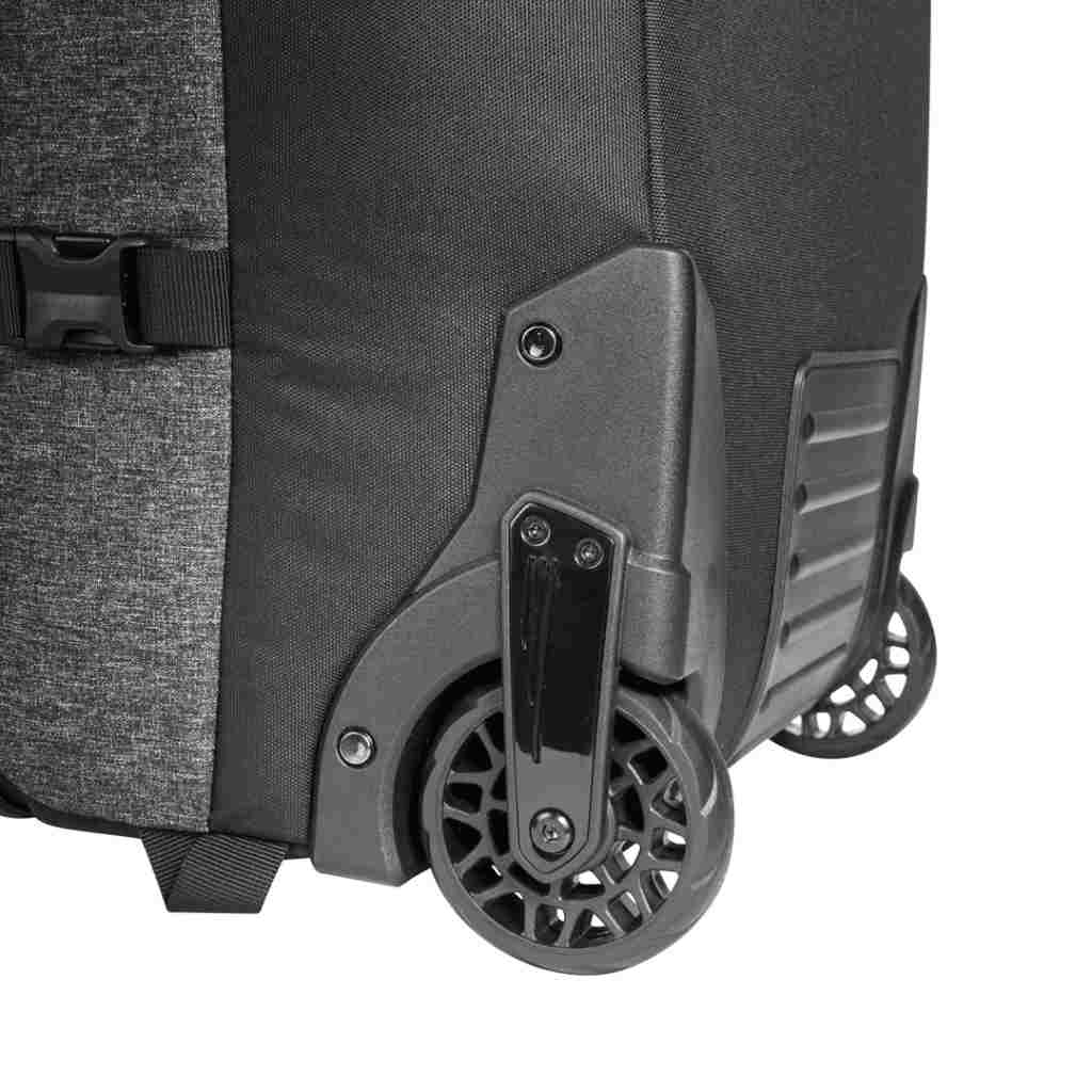 Travel Roller 60 - Travel Roller 60 - Black - Wheels