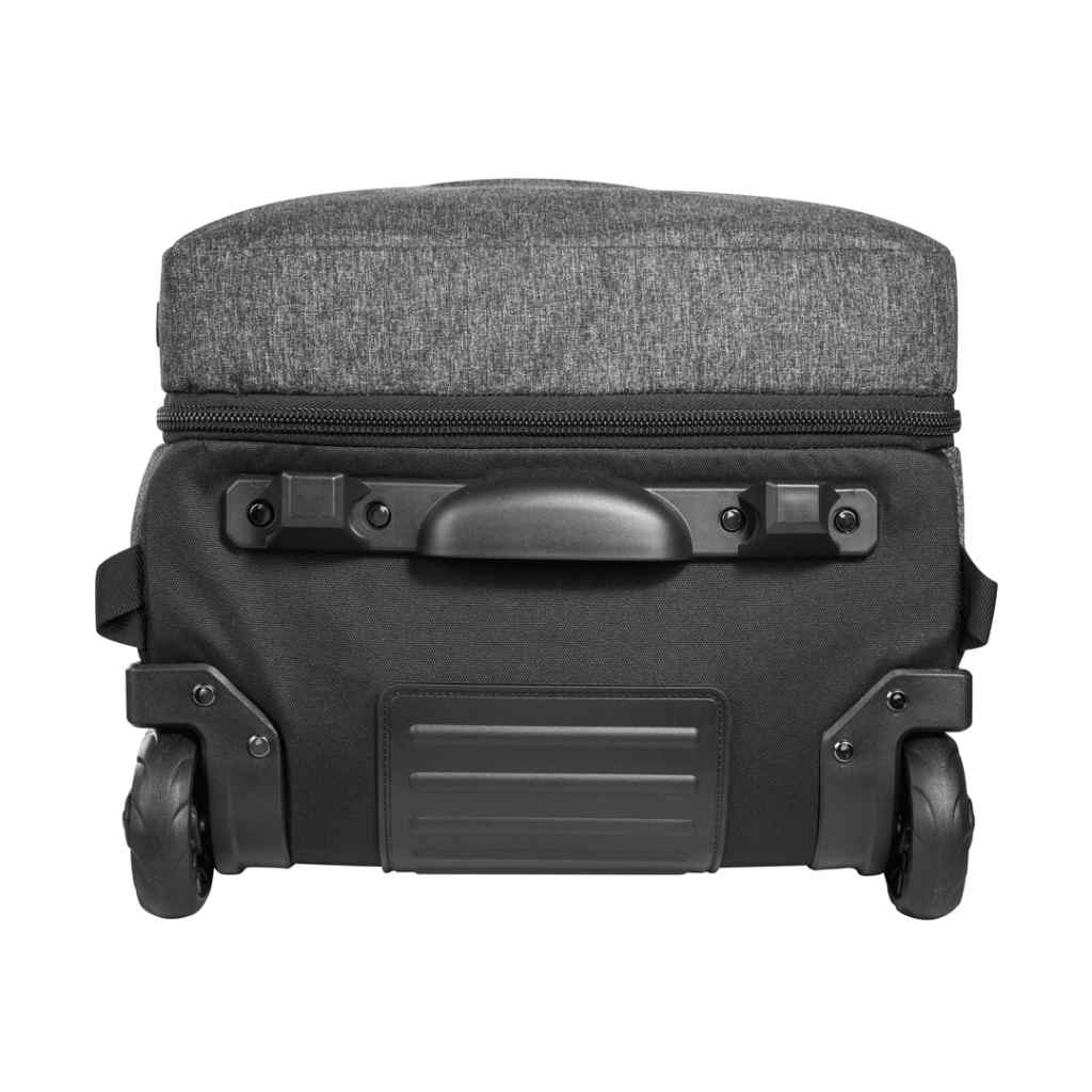 Travel Roller 60 - Travel Roller 60 - Black - Bottom