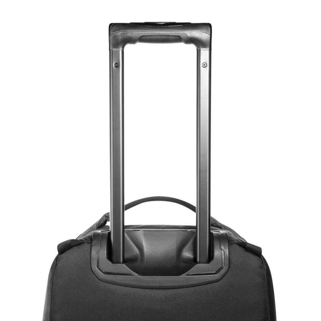 Travel Roller 60 - Travel Roller 60 - Black - Trolley Handle