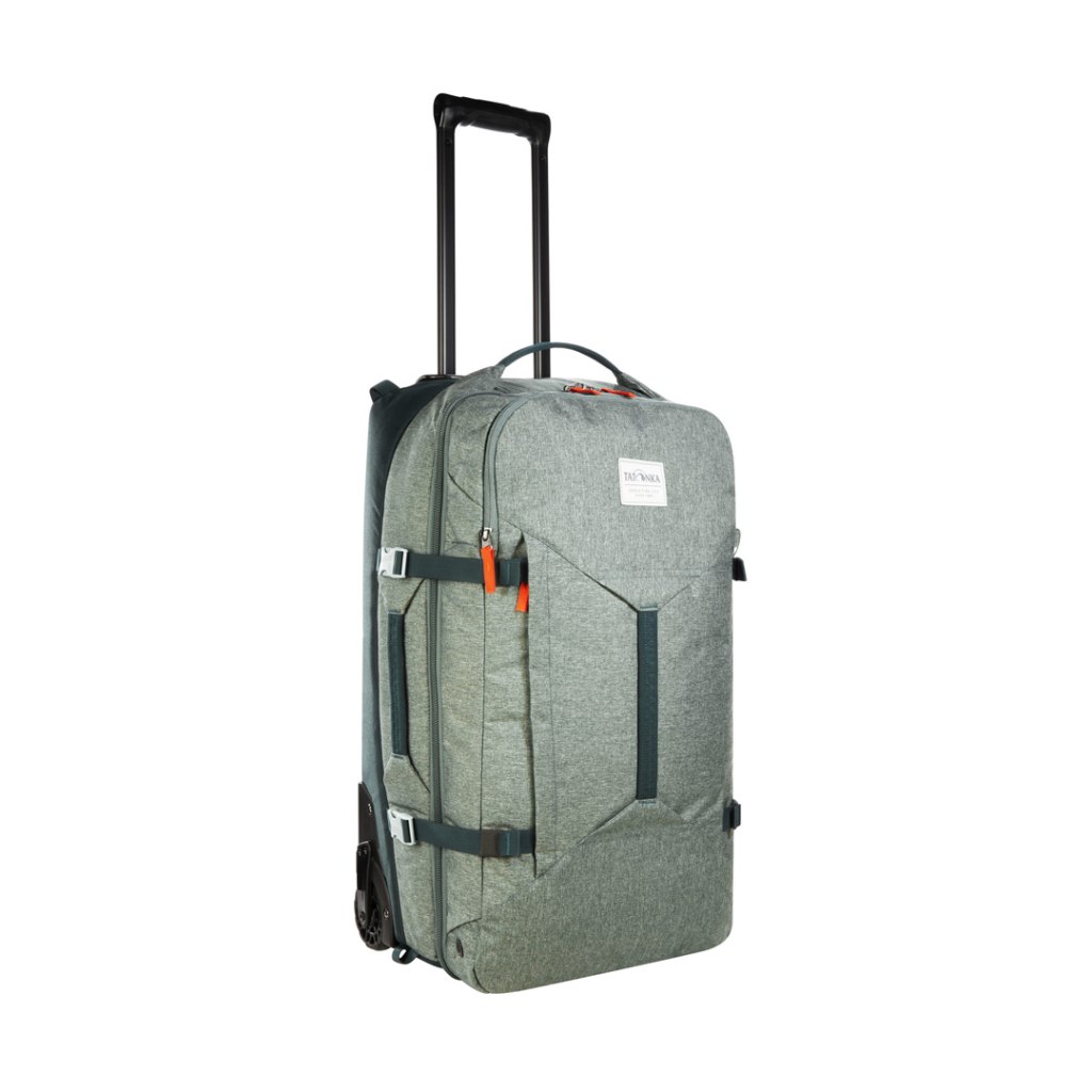 Travel Roller 60 - Travel Roller 60 - Sage Green - Front