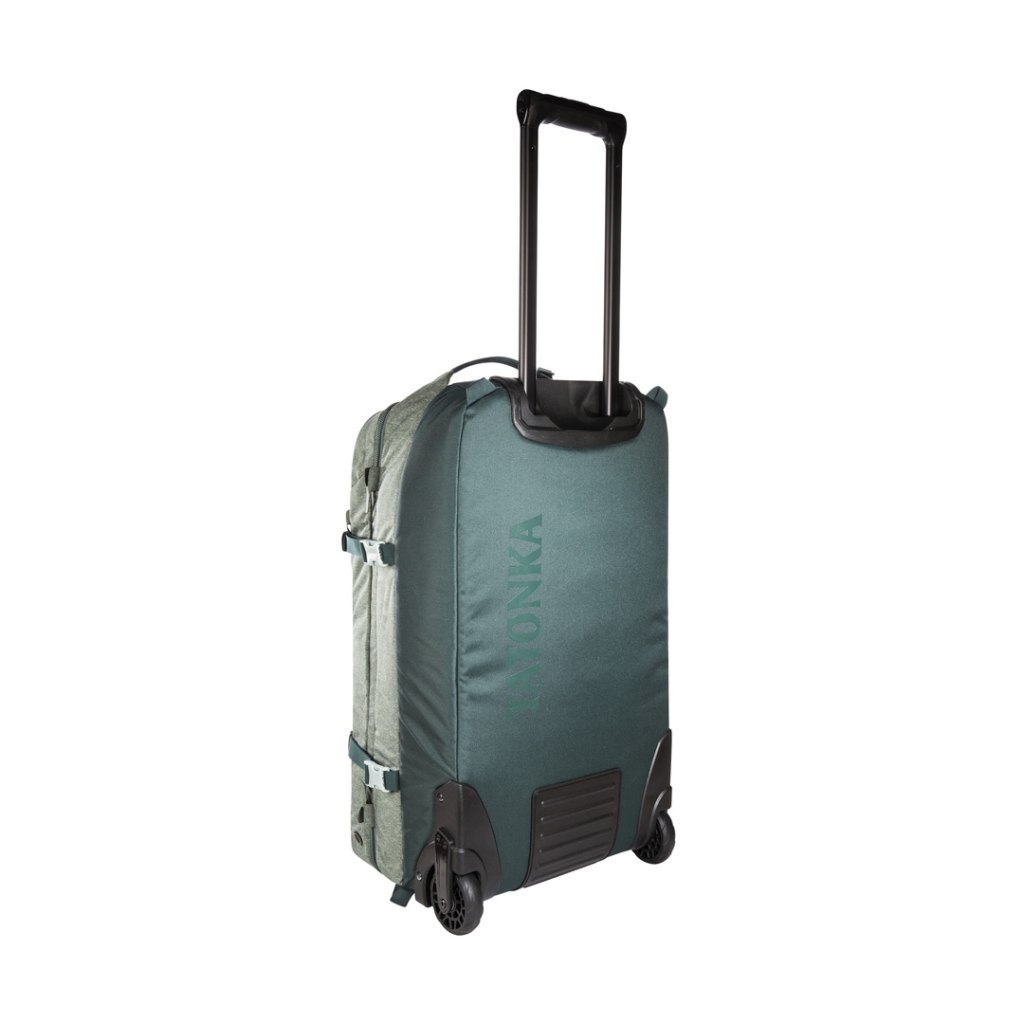 Travel Roller 60 - Travel Roller 60 - Sage Green - Back