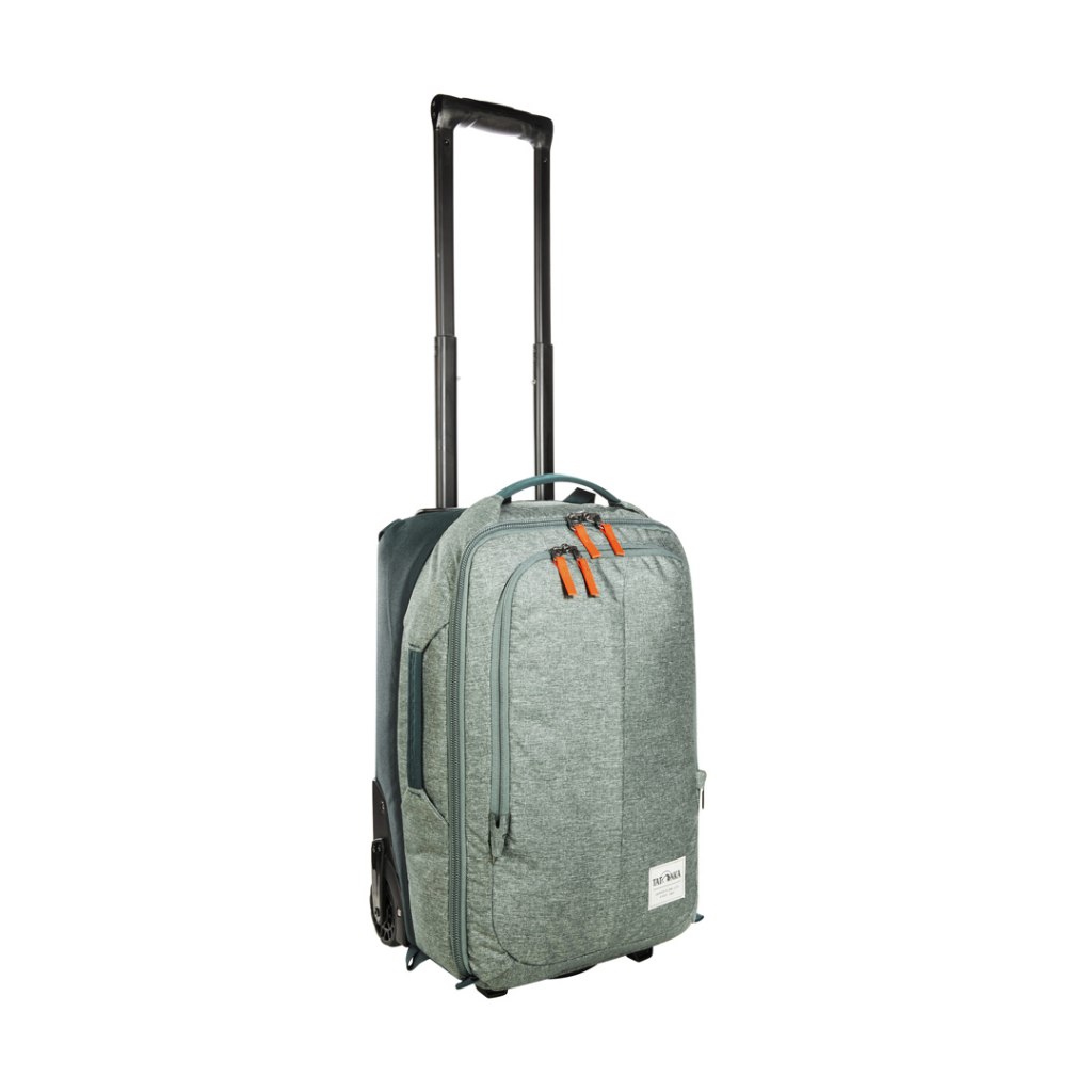 Travel Roller 40 - Travel Roller 40 - Sage Green - Front