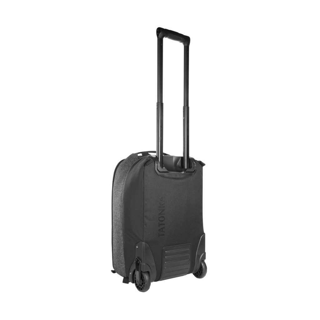 Travel Roller 40 - Travel Roller 40 - Black - Back