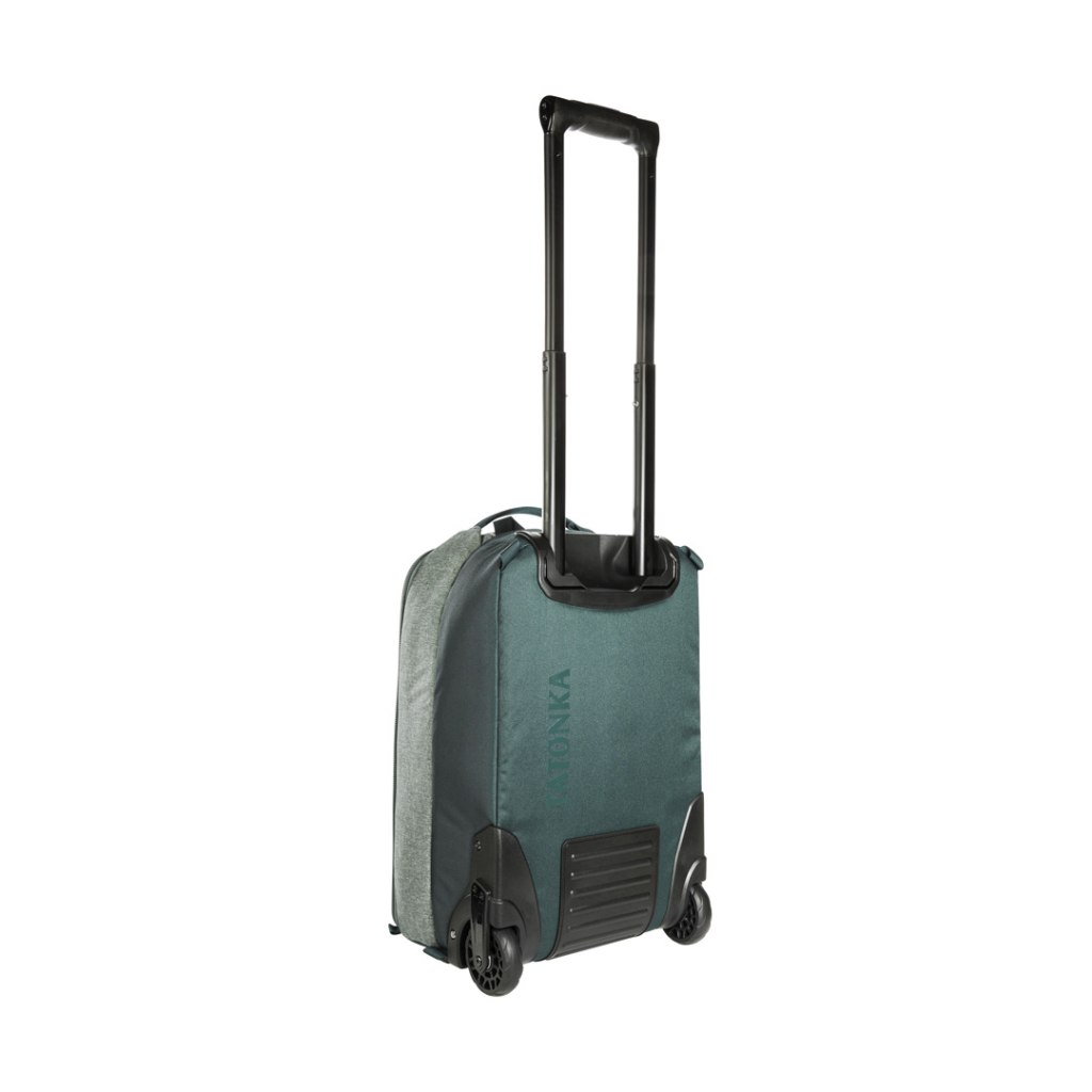 Travel Roller 40 - Travel Roller 40 - Sage Green - Back