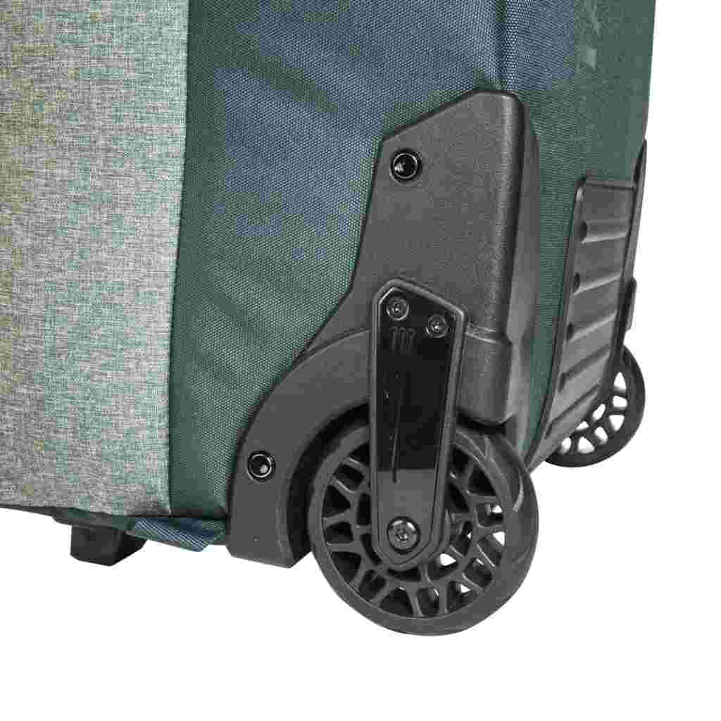 Travel Roller 40 - Travel Roller 40 - Sage Green - Wheels