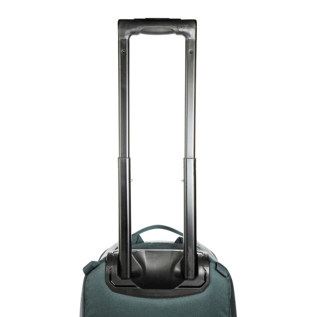 Travel Roller 40 - Travel Roller 40 - Sage Green - Trolley Handle
